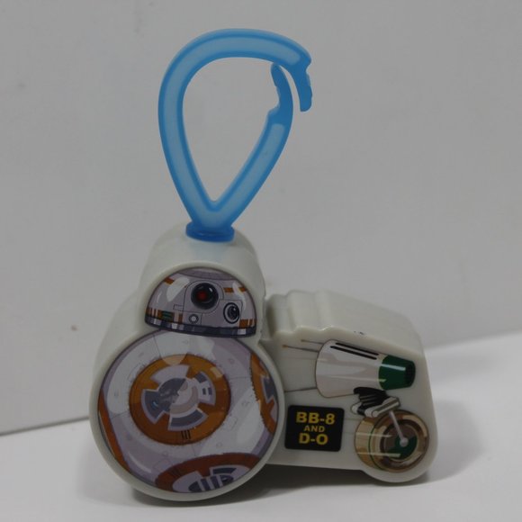 2019 Star Wars The Rise of Skywalker - Picture 7 of 8